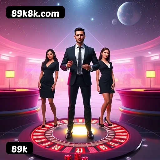 Requisitos do APK da 89k para Android