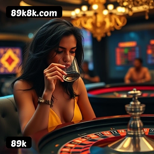 89k Logo