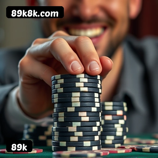 89k Logo