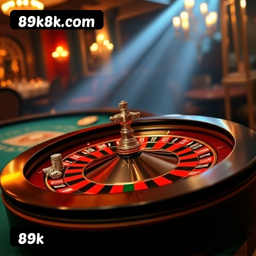 89k Logo