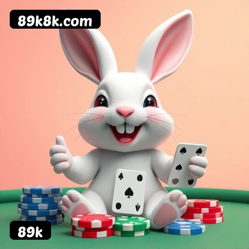 89k Logo