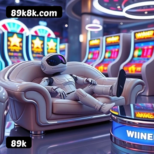 89k Logo