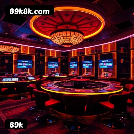 Níveis do programa VIP da 89k